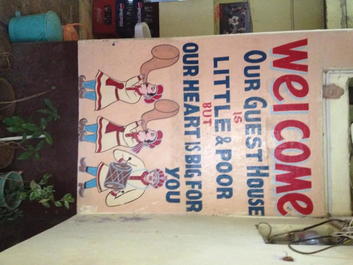 Sunrise Lodge Varanasi Guest house