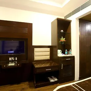 Pitrashish Pride Igi Intl Airport 4*, Delhi (National Capital Territory of India) India