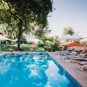 Hotel****spa & Restaurant Cantemerle 4*, Vence France