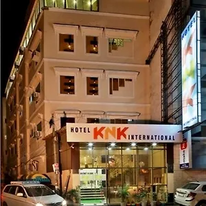Knk International 3*, Delhi (National Capital Territory of India) India